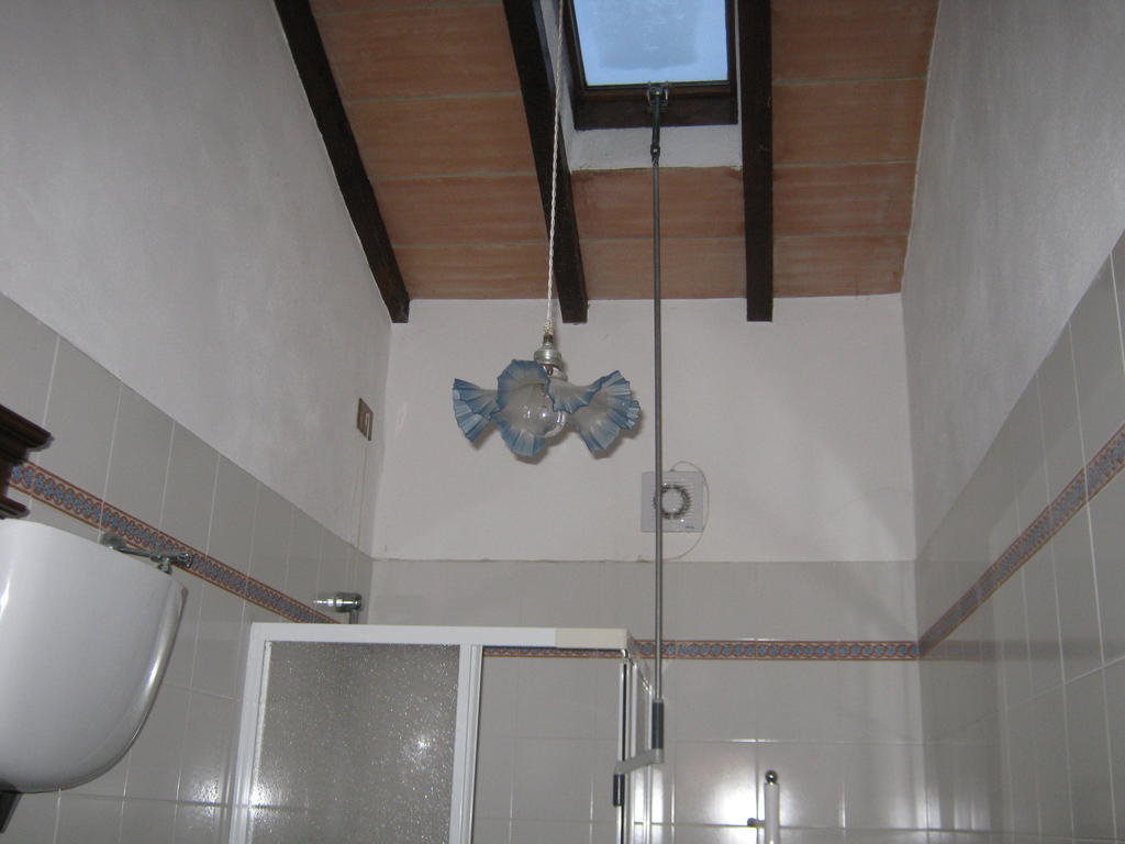 Agriturismo Santa Maria Torrita di Siena Habitación foto